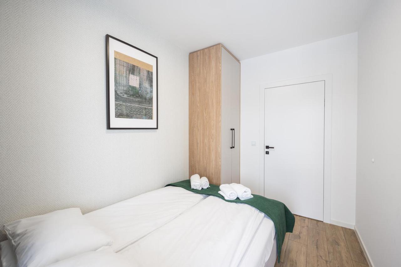 Marina Zoo Hotel apartamentowy 3*