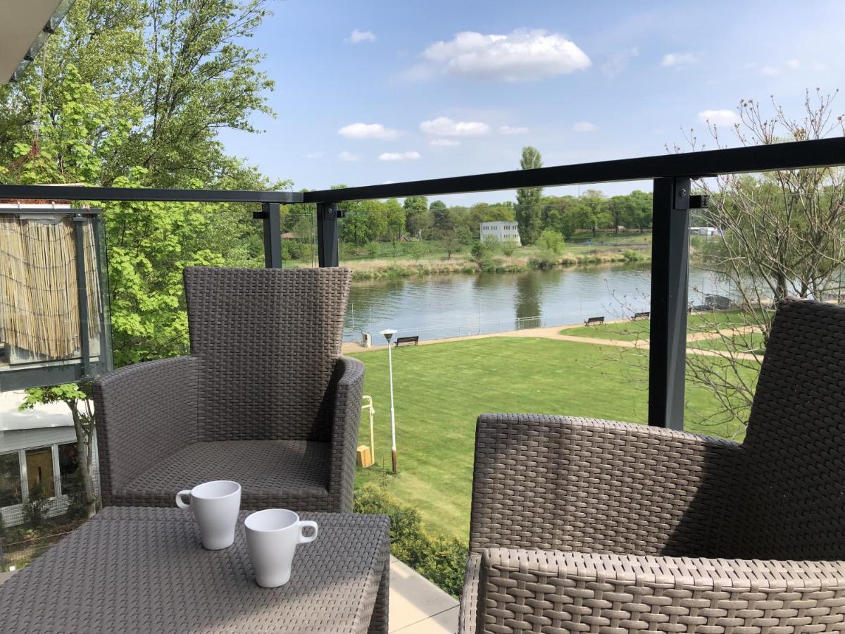 Aparthotel Marina Zoo 3*