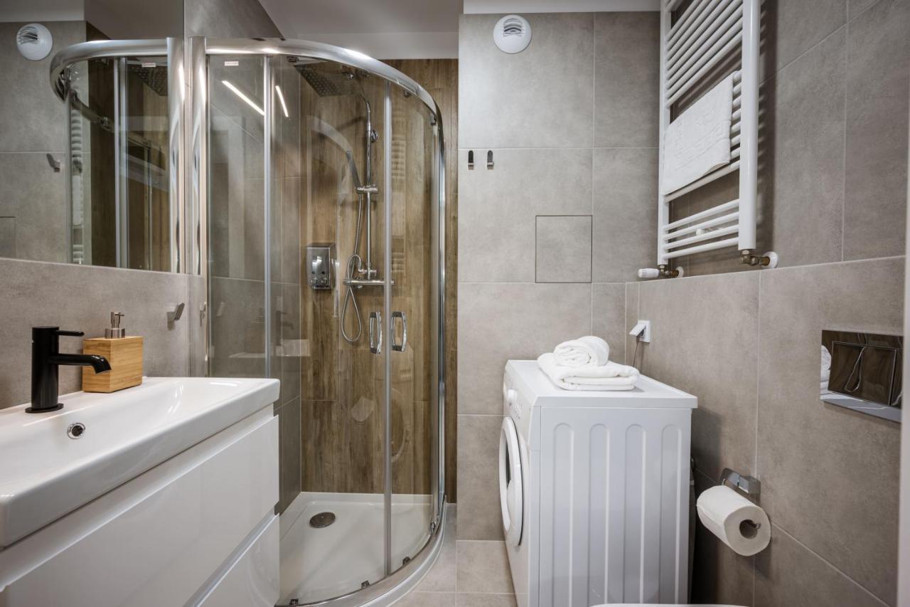 Marina Zoo Hotel apartamentowy
