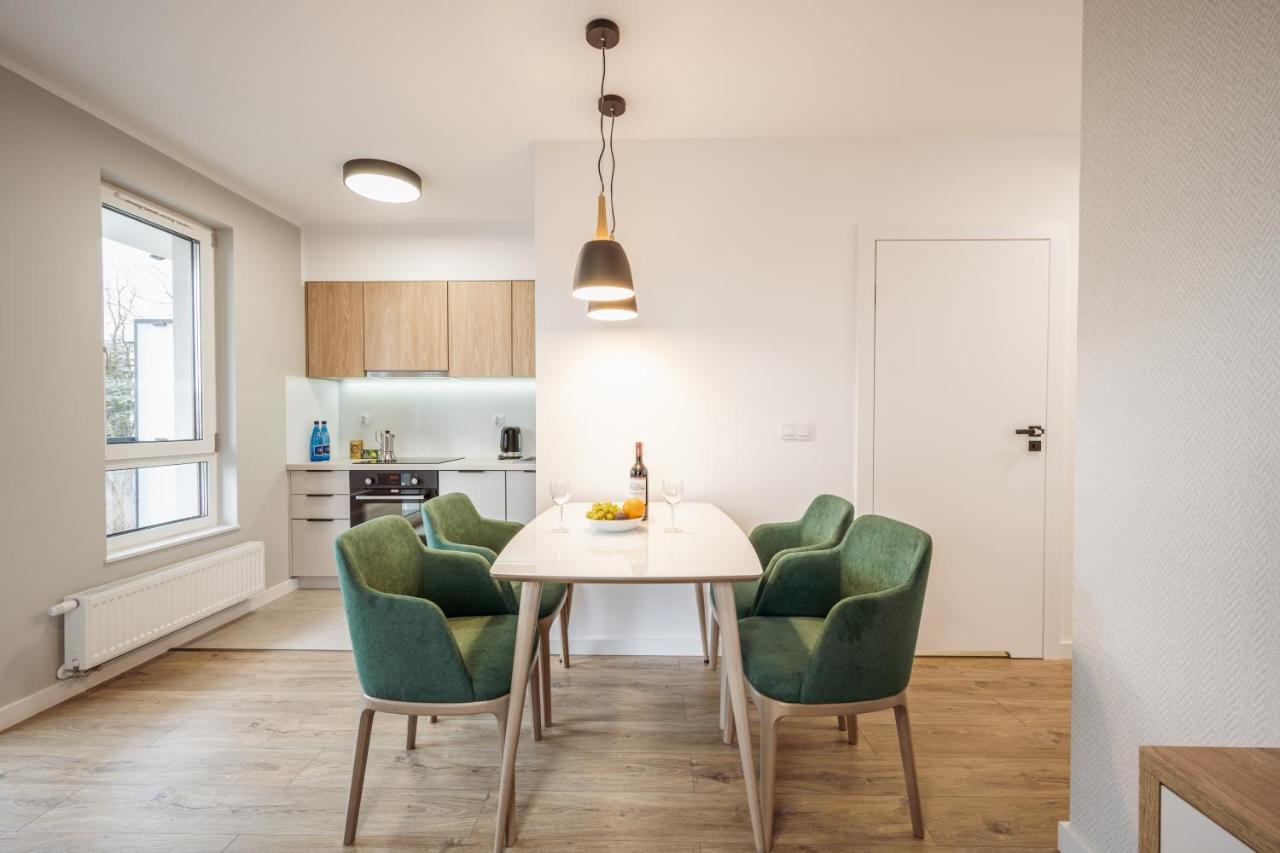 Marina Zoo Hotel apartamentowy 3*
