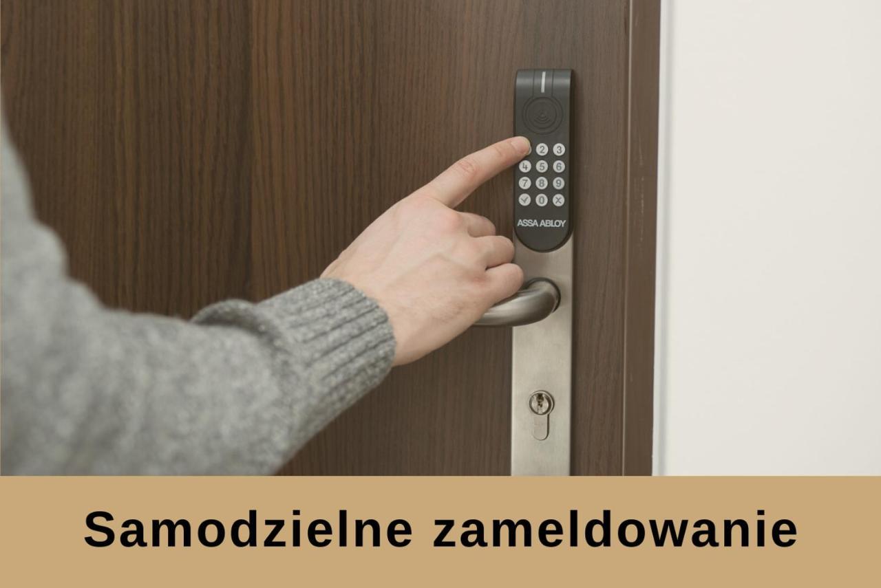 Hotel apartamentowy Marina Zoo Wrocław