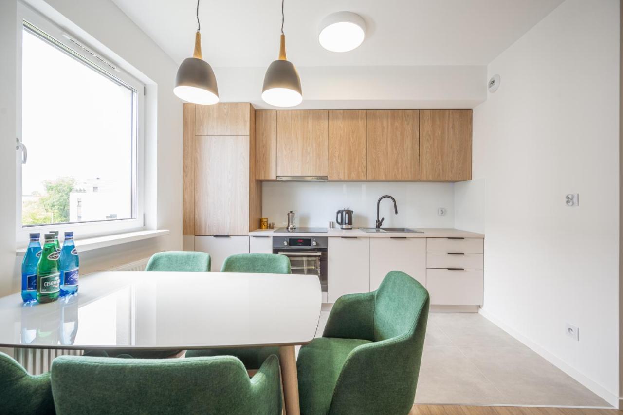 Marina Zoo Hotel apartamentowy 3*